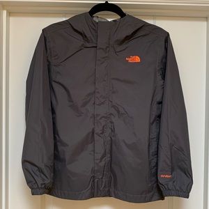 The North Face HyVent Windbreaker